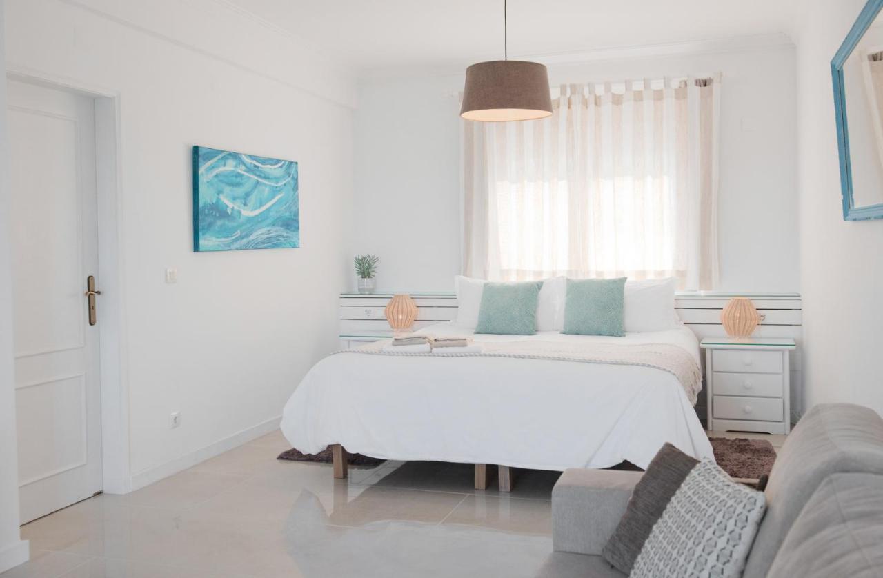 Laneez Ericeira Surf House Hostel Exterior photo