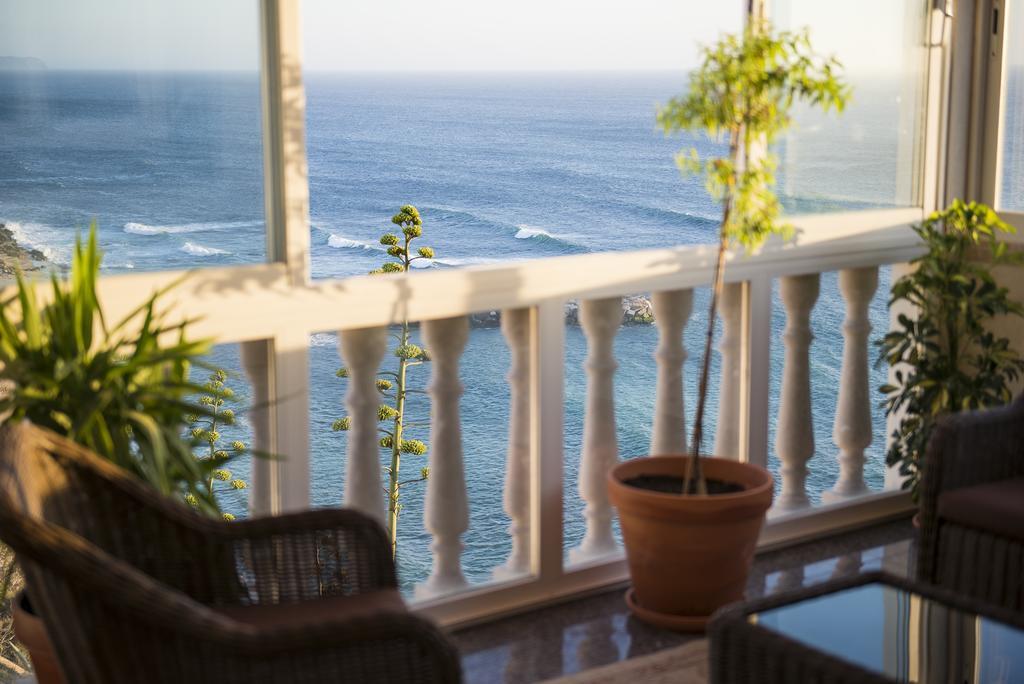 Laneez Ericeira Surf House Hostel Room photo