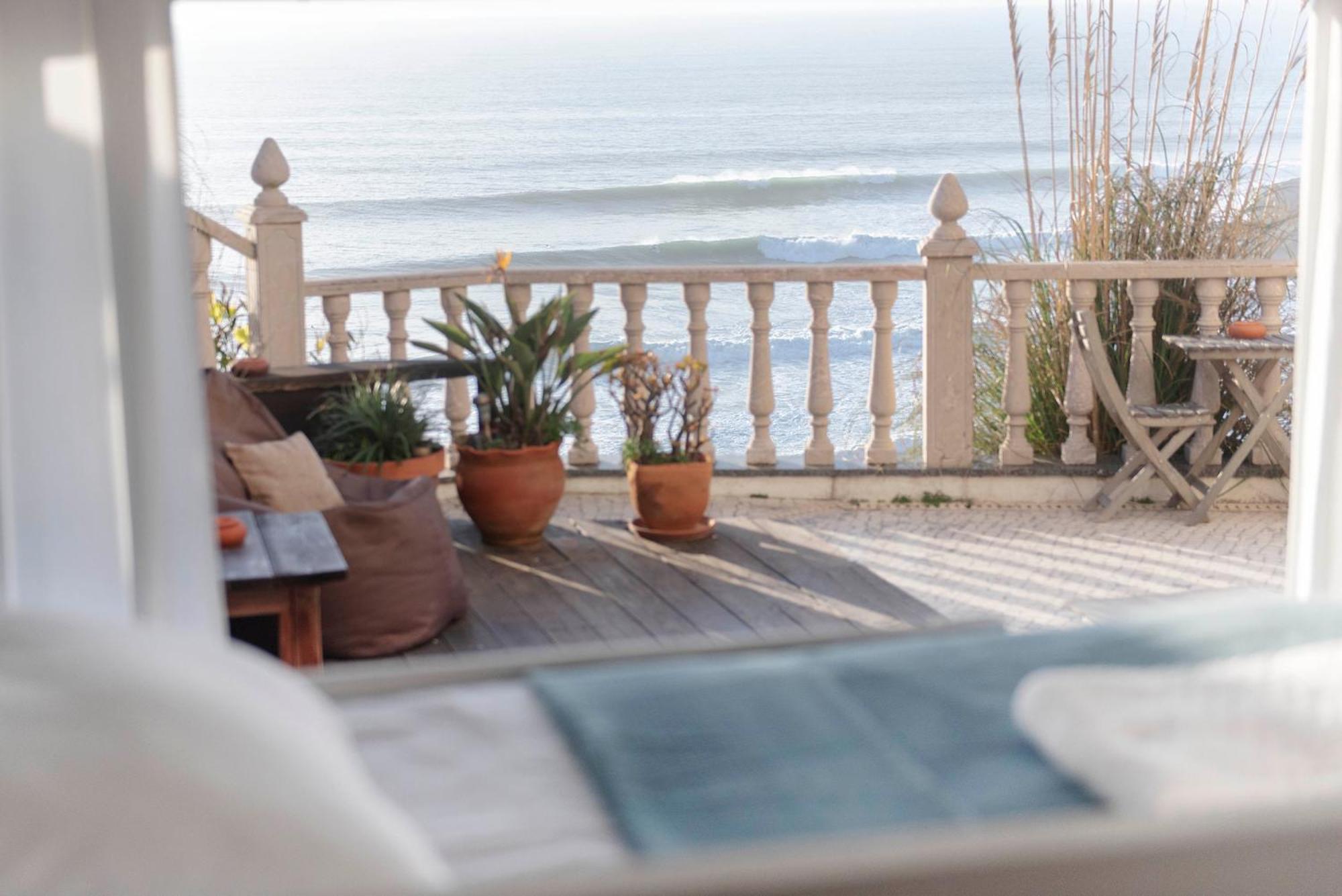 Laneez Ericeira Surf House Hostel Exterior photo