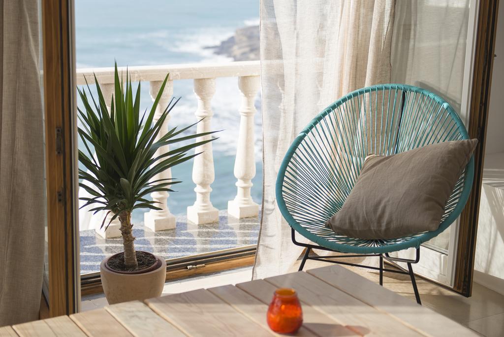 Laneez Ericeira Surf House Hostel Exterior photo