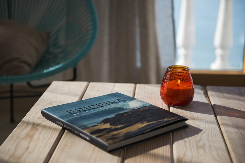 Laneez Ericeira Surf House Hostel Exterior photo