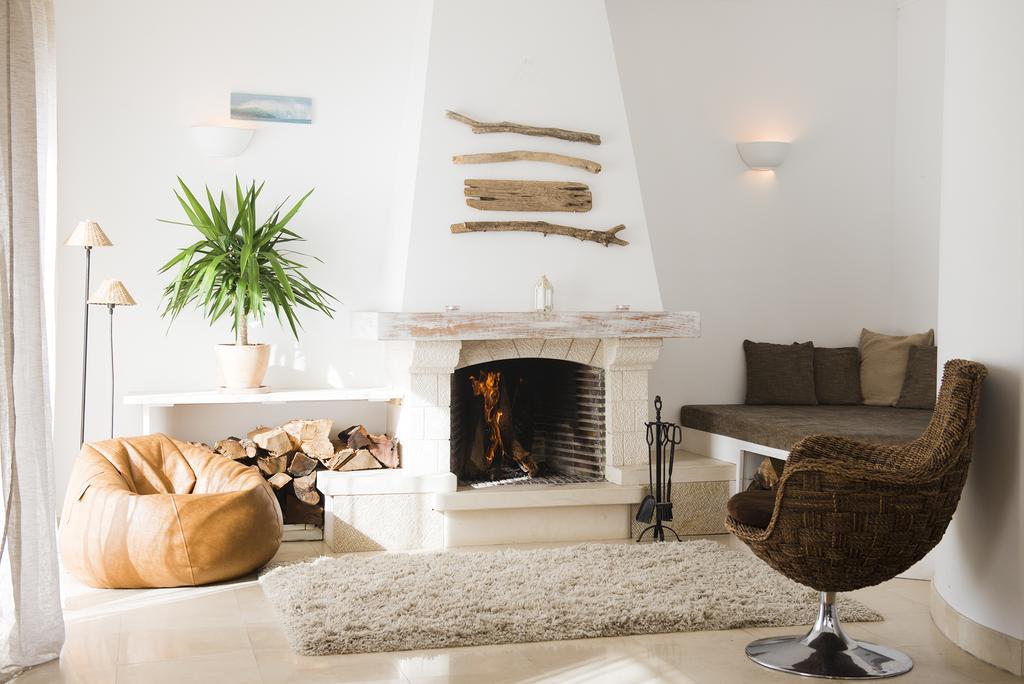 Laneez Ericeira Surf House Hostel Exterior photo