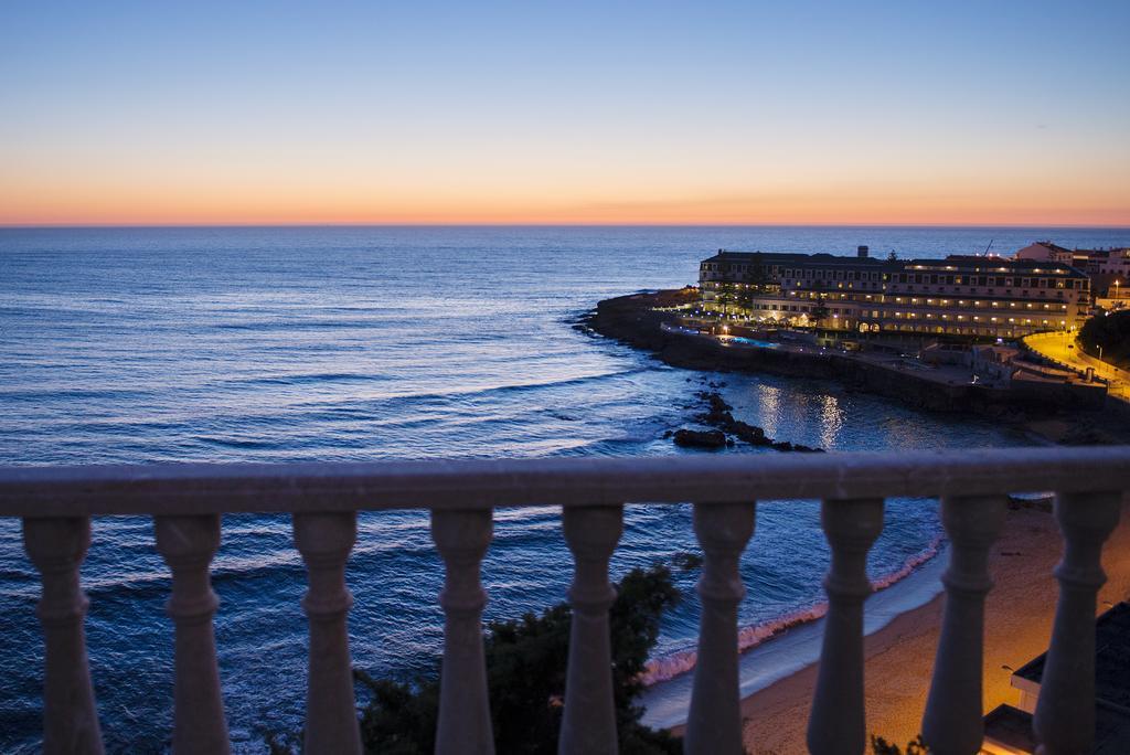 Laneez Ericeira Surf House Hostel Exterior photo