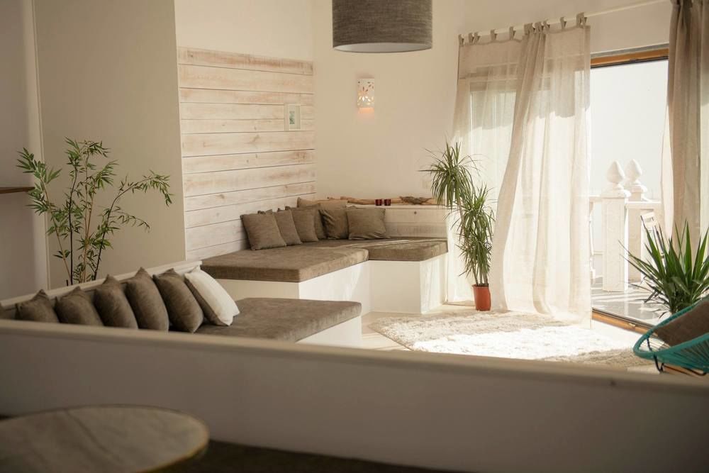 Laneez Ericeira Surf House Hostel Exterior photo