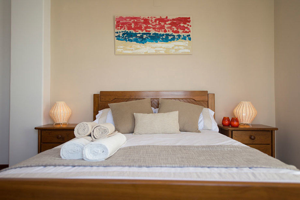 Laneez Ericeira Surf House Hostel Exterior photo