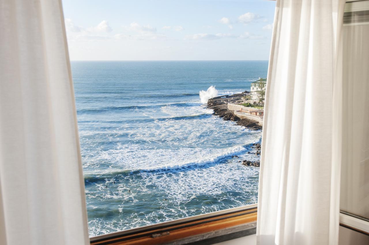 Laneez Ericeira Surf House Hostel Exterior photo
