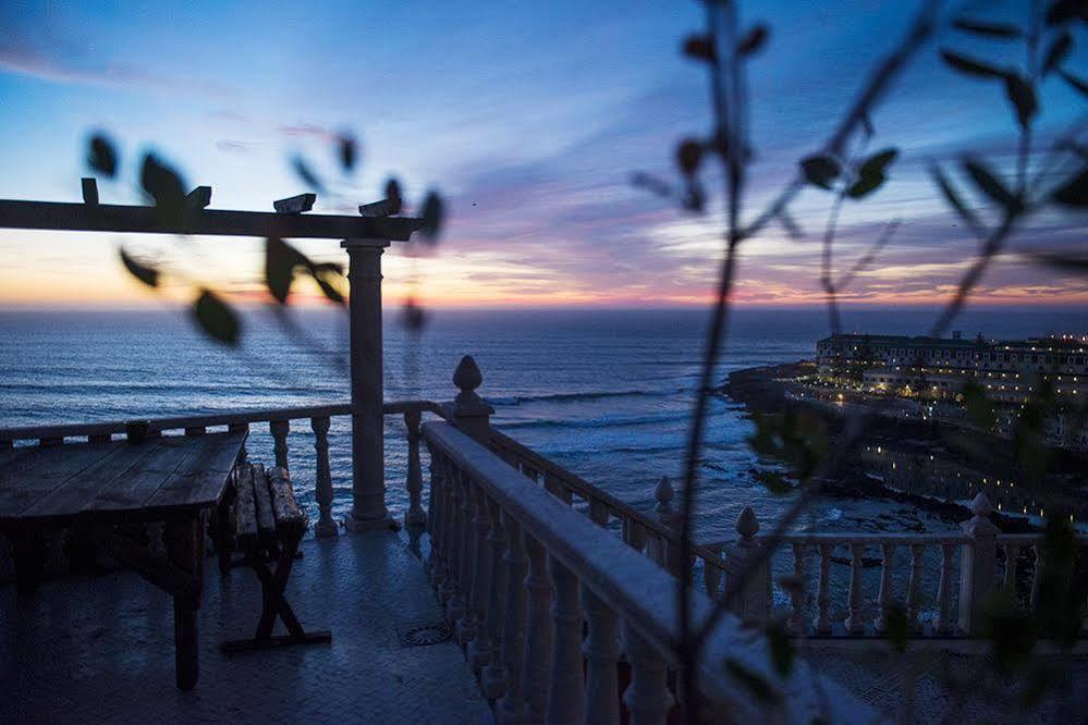 Laneez Ericeira Surf House Hostel Exterior photo