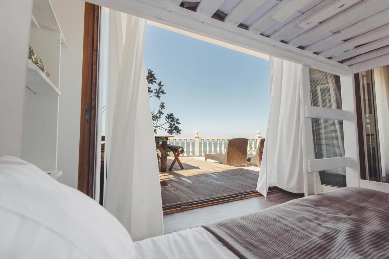 Laneez Ericeira Surf House Hostel Exterior photo